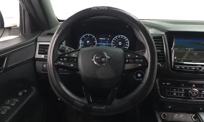 KG_Mobility_Ssangyong Rexton 2023, 66184 км, за 14212.07 USD - фото 13