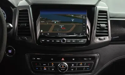 KG_Mobility_Ssangyong Rexton 2023, 66184 км, за 14212.07 USD - фото 14