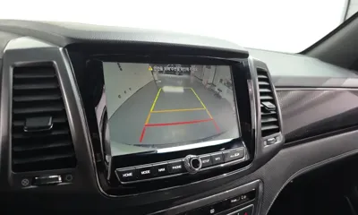 KG_Mobility_Ssangyong Rexton 2023, 66184 км, за 14212.07 USD - фото 15