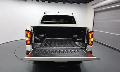 KG_Mobility_Ssangyong Rexton 2023, 66184 км, за 14212.07 USD - фото 20
