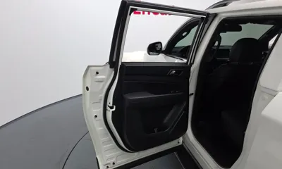 KG_Mobility_Ssangyong Rexton 2023, 66184 км, за 14212.07 USD - фото 25