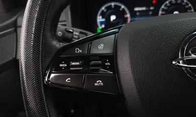 KG_Mobility_Ssangyong Rexton 2023, 66184 км, за 14212.07 USD - фото 30
