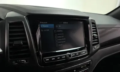 KG_Mobility_Ssangyong Rexton 2023, 66184 км, за 14212.07 USD - фото 32