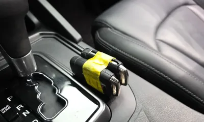 KG_Mobility_Ssangyong Rexton 2023, 66184 км, за 14212.07 USD - фото 34