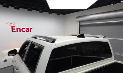 KG_Mobility_Ssangyong Rexton 2023, 66184 км, за 14212.07 USD - фото 38