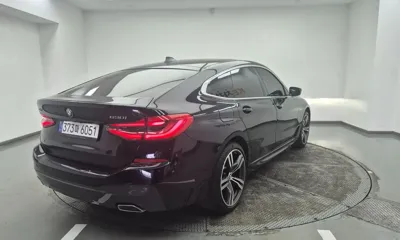 BMW Gran Turismo 2023, 32225 км, за 36104.64 USD