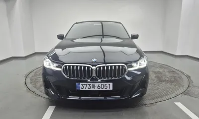 BMW Gran Turismo 2023, 32225 км, за 36104.64 USD