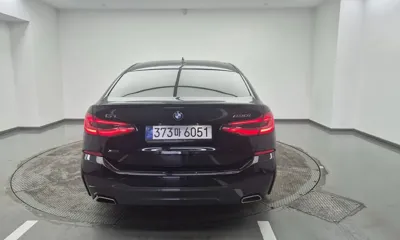 BMW Gran Turismo 2023, 32225 км, за 36104.64 USD