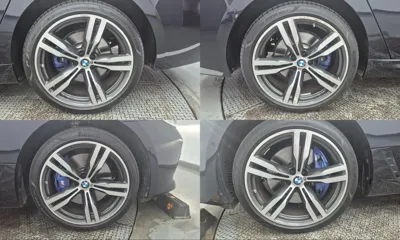 BMW Gran Turismo 2023, 32225 км, за 36104.64 USD