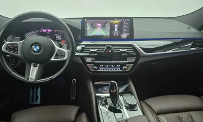 BMW Gran Turismo