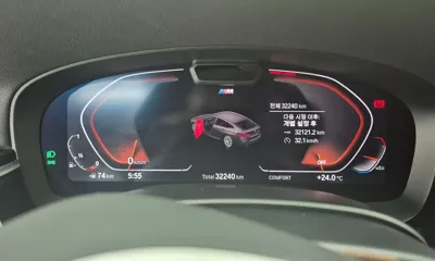 BMW Gran Turismo