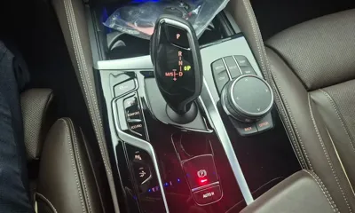 BMW Gran Turismo