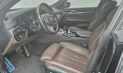 BMW Gran Turismo