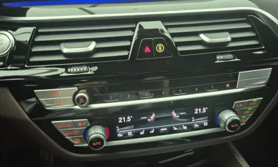 BMW Gran Turismo