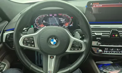 BMW Gran Turismo