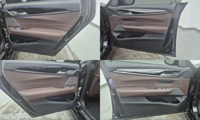 BMW Gran Turismo