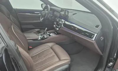 BMW Gran Turismo
