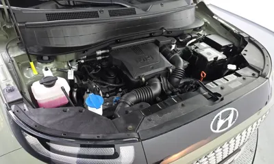 Hyundai Casper 2024, 28145 км, за 9686.01 USD - фото 6