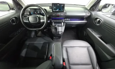 Hyundai Casper 2024, 28145 км, за 9686.01 USD - фото 7