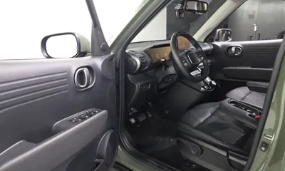 Hyundai Casper 2024, 28145 км, за 9686.01 USD - фото 10