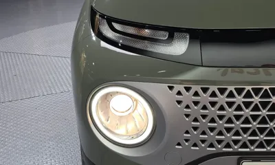 Hyundai Casper 2024, 28145 км, за 9686.01 USD - фото 22