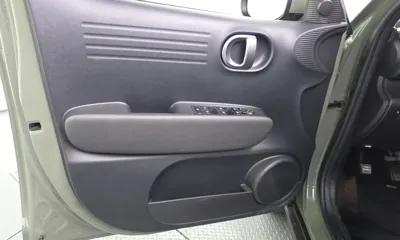 Hyundai Casper 2024, 28145 км, за 9686.01 USD - фото 24
