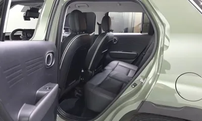 Hyundai Casper 2024, 28145 км, за 9686.01 USD - фото 26