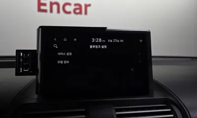 Hyundai Casper 2024, 28145 км, за 9686.01 USD - фото 28