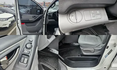 Hyundai Starex 2016, 54400 км, за 8325.07 USD - фото 7