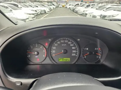 Hyundai Starex 2016, 54400 км, за 8325.07 USD - фото 9