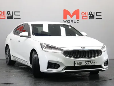 Kia K7 2017, 131379 км, за 5795.4 USD