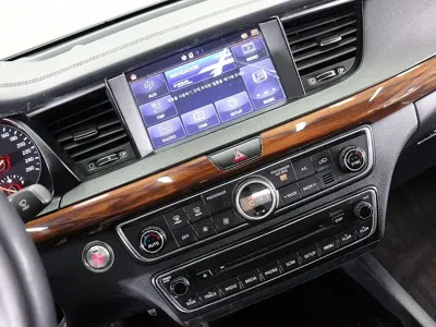 Kia K7 2017, 131379 км, за 5785.61 USD - фото 7