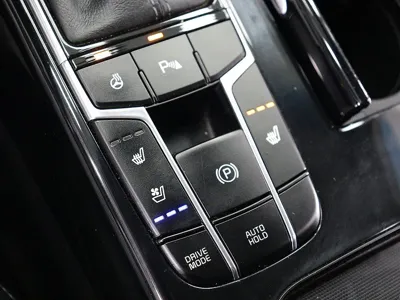 Kia K7 2017, 131379 км, за 5785.61 USD - фото 10