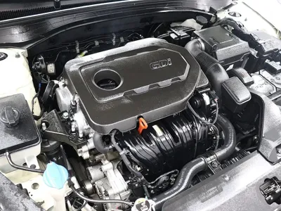 Kia K7 2017, 131379 км, за 5785.61 USD - фото 19
