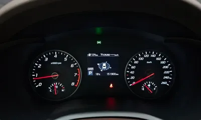 Kia Stinger 2018, 151900 км, за 8450.88 USD - фото 8