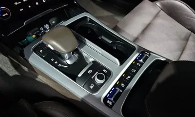 Kia Stinger 2018, 151900 км, за 8450.88 USD - фото 9