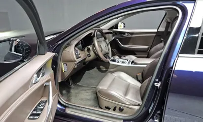 Kia Stinger 2018, 151900 км, за 8450.88 USD - фото 10
