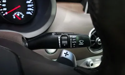 Kia Stinger 2018, 151900 км, за 8450.88 USD - фото 15