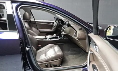 Kia Stinger 2018, 151900 км, за 8450.88 USD - фото 18