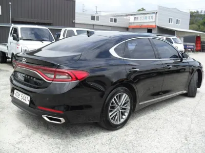 Hyundai Grandeur 2017, 166019 км, за 6367.34 USD - фото 6