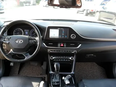 Hyundai Grandeur 2017, 166019 км, за 6367.34 USD - фото 7