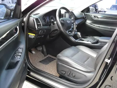 Hyundai Grandeur 2017, 166019 км, за 6367.34 USD - фото 8