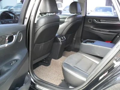 Hyundai Grandeur 2017, 166019 км, за 6367.34 USD - фото 9