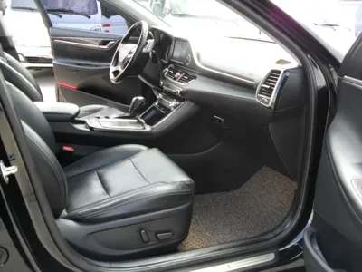 Hyundai Grandeur 2017, 166019 км, за 6367.34 USD - фото 10