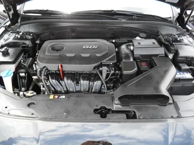 Hyundai Grandeur 2017, 166019 км, за 6367.34 USD - фото 20