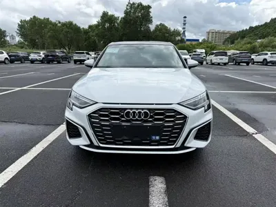 Audi A3 2023, 28000 км, за 22859.99 USD