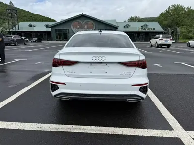 Audi A3 2023, 28000 км, за 22859.99 USD
