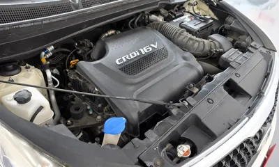 Kia Sportage 2016, 163273 км, за 4398.06 USD - фото 6
