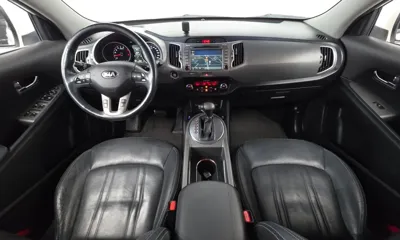 Kia Sportage 2016, 163273 км, за 4398.06 USD - фото 7