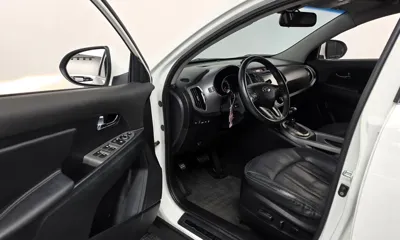 Kia Sportage 2016, 163273 км, за 4398.06 USD - фото 10